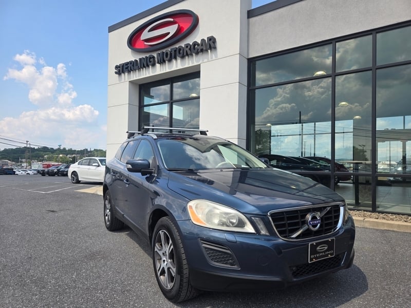 2012 Volvo XC60 T6 AWD Auto's photo