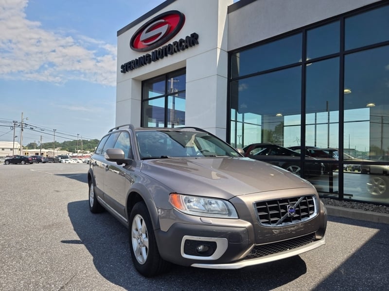 2008 Volvo XC70 3.2T AWD A's photo