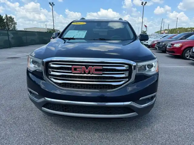 2017 GMC Acadia SLT-1 FWD's photo