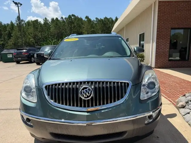 2009 Buick Enclave CXL FWD's photo