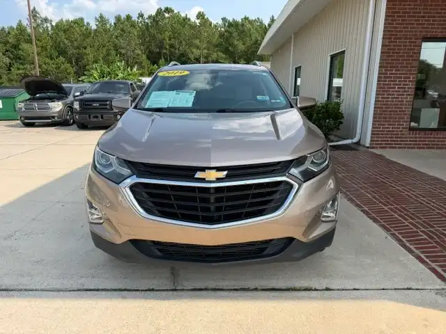 2019 Chevrolet Equinox LT 2.0T's photo