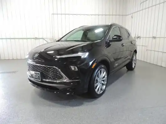 2024 Buick Encore GX Avenir AWD's photo