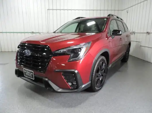 2023 Subaru Ascent Onyx Edition 7 Passenger's photo