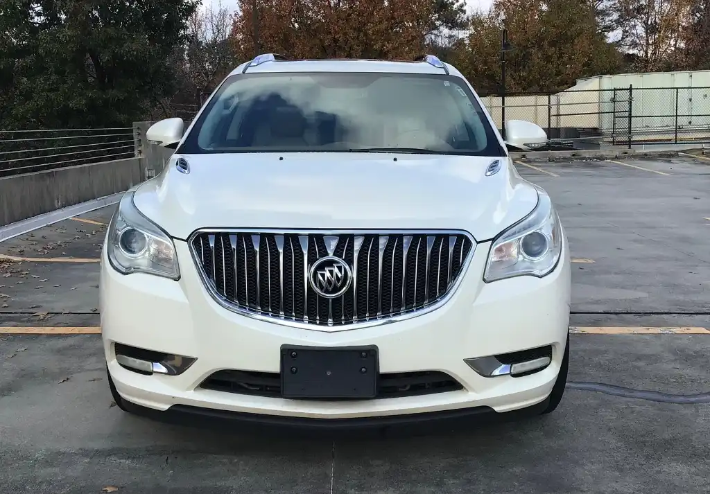 2013 Buick Enclave Premium's photo