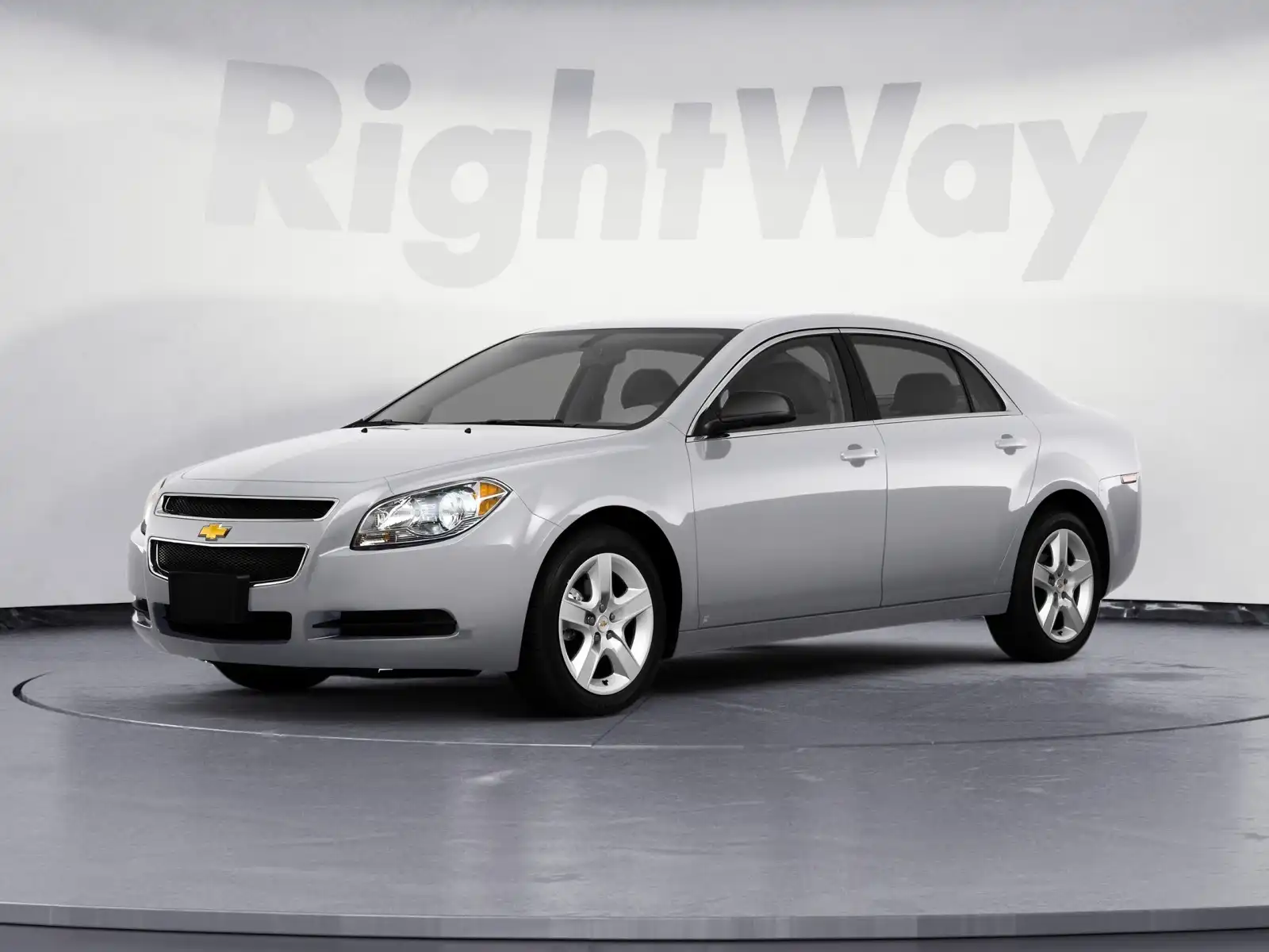 2010 Chevrolet Malibu 1LS's photo