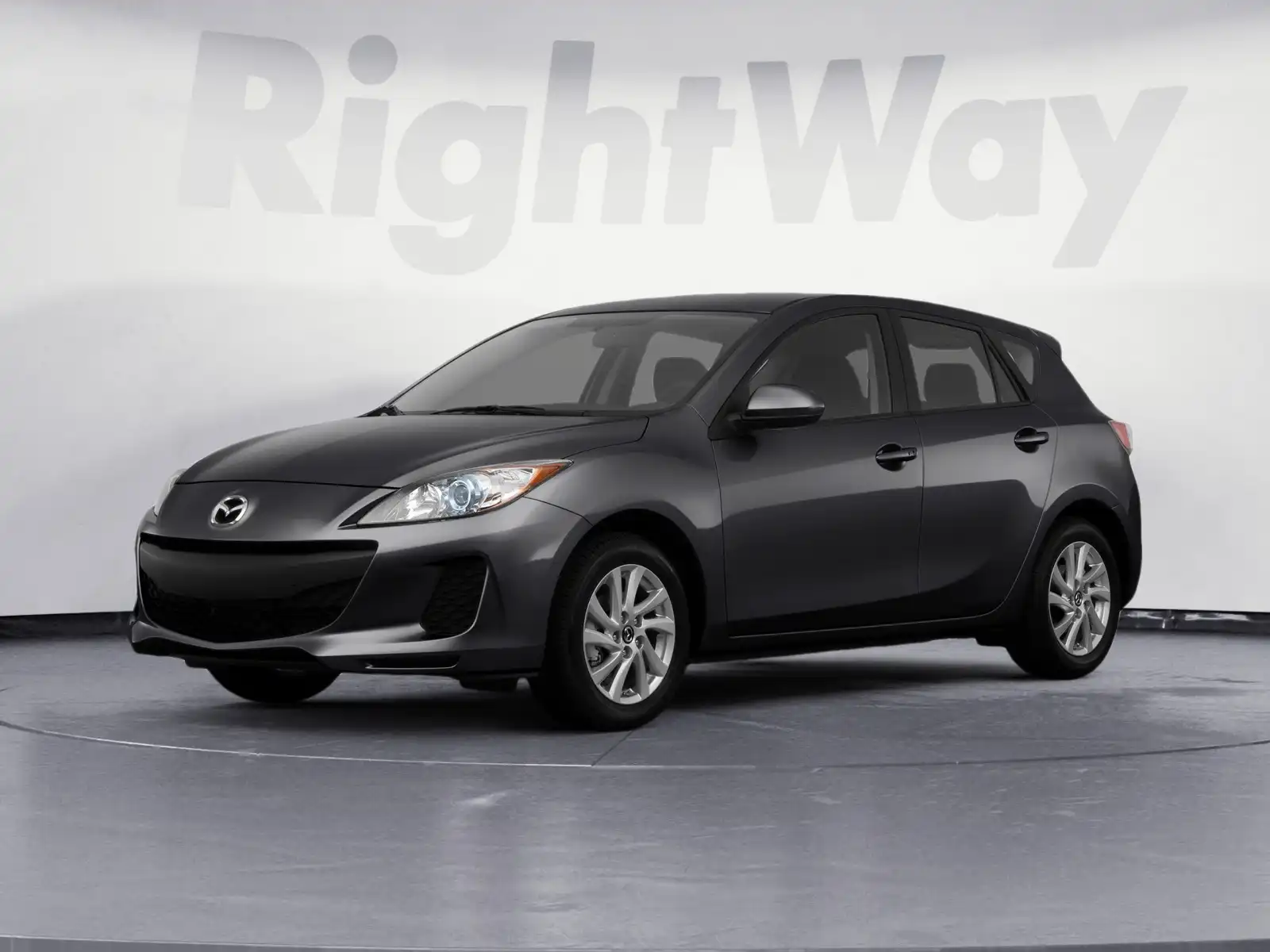 2013 Mazda CX-3 I Touring 5-Door AT SKYACTIV's photo