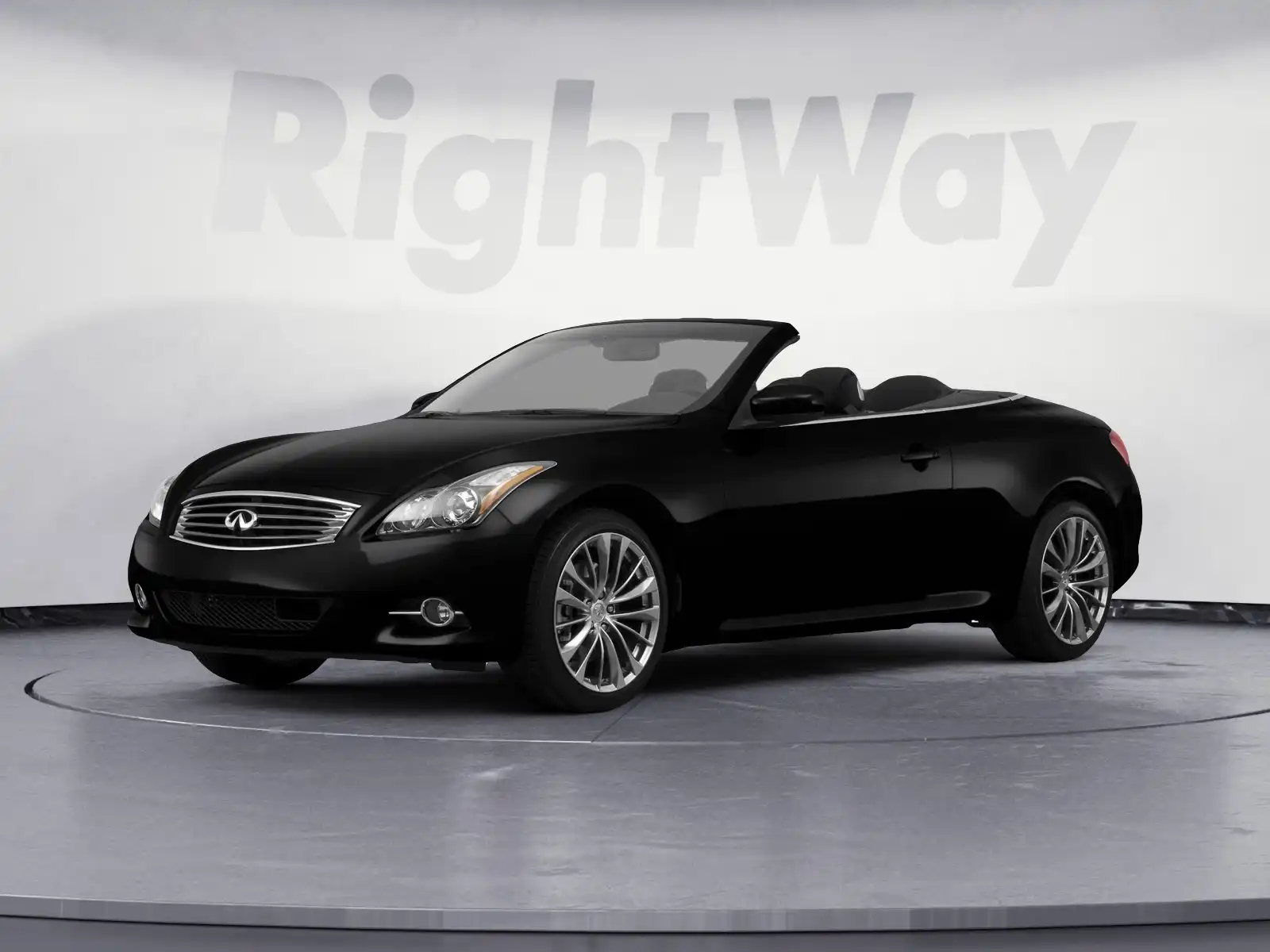2013 INFINITI G 37 Convertible Sport 6MT's photo