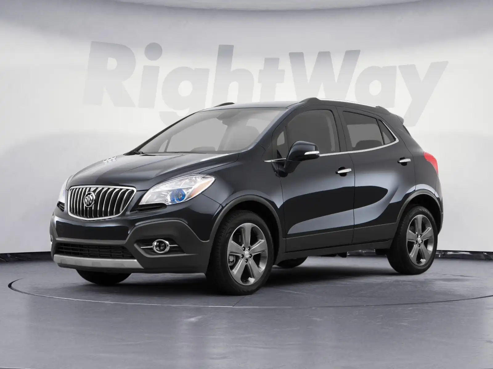 2014 Buick Encore Leather AWD's photo