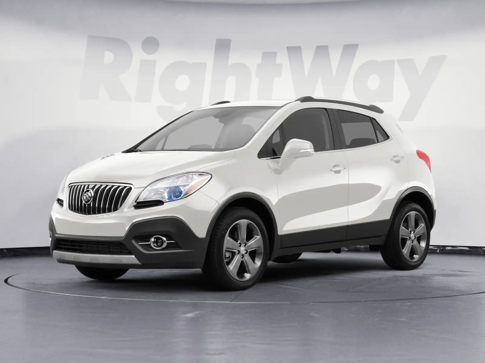 2014 Buick Encore Leather AWD's photo