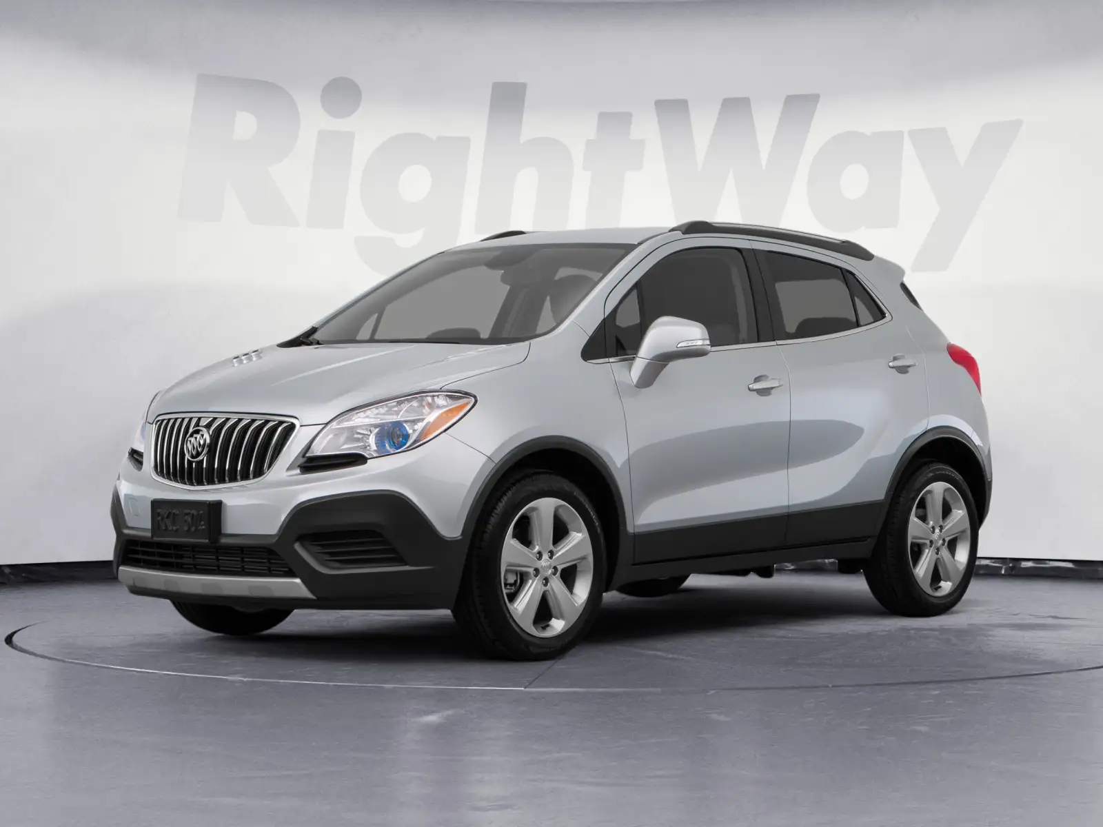 2015 Buick Encore Leather photo 1