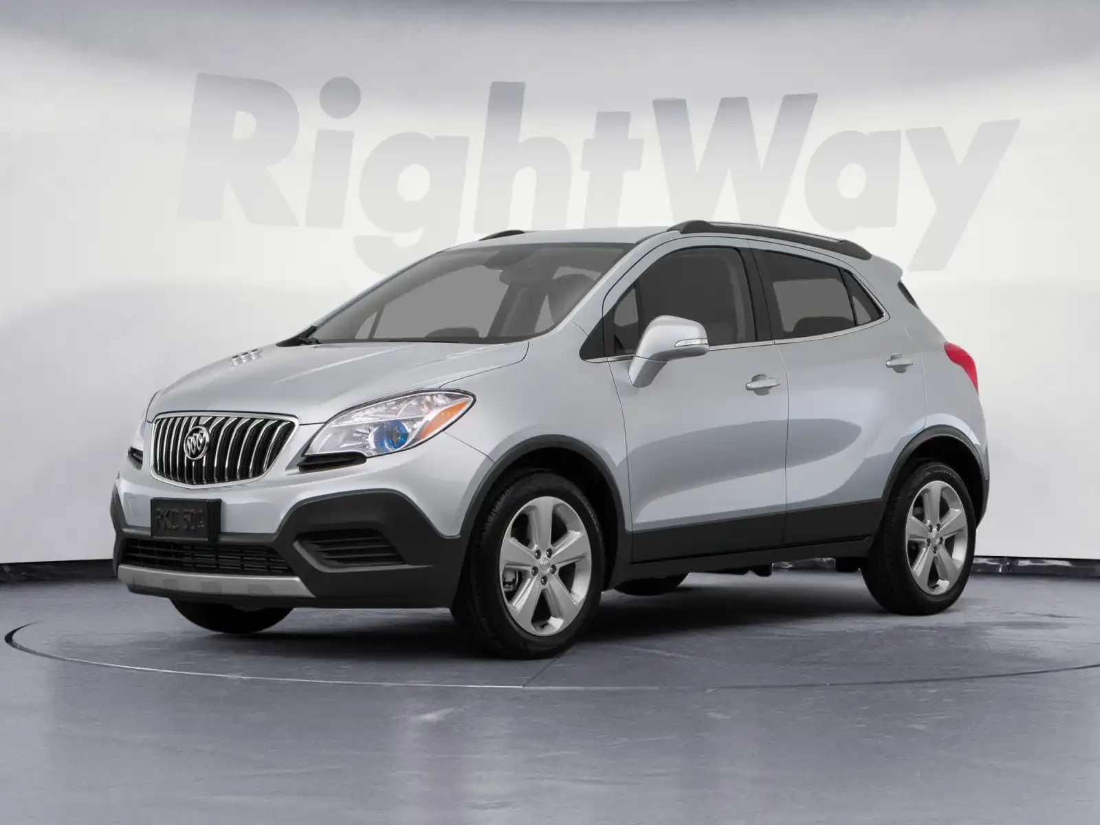 2015 Buick Encore Leather's photo