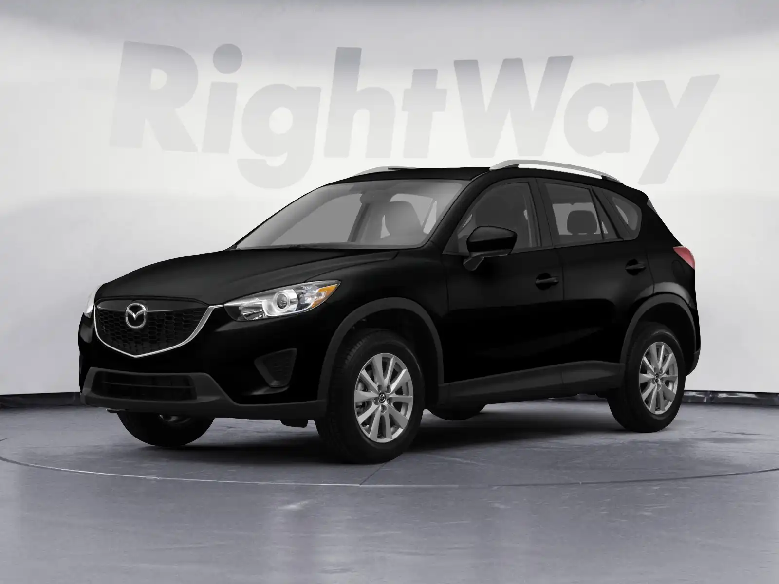 2015 Mazda CX-5 Sport 4WD Auto's photo