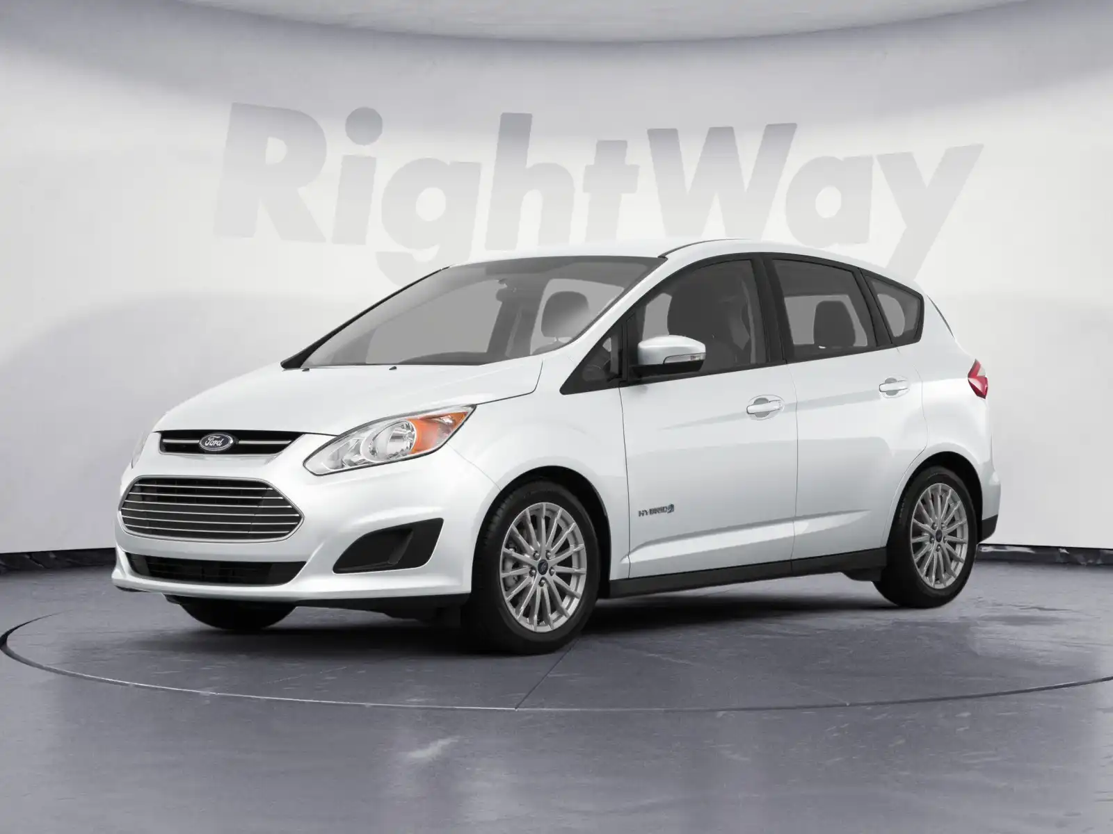 2015 Ford C-Max Hybrid SE's photo