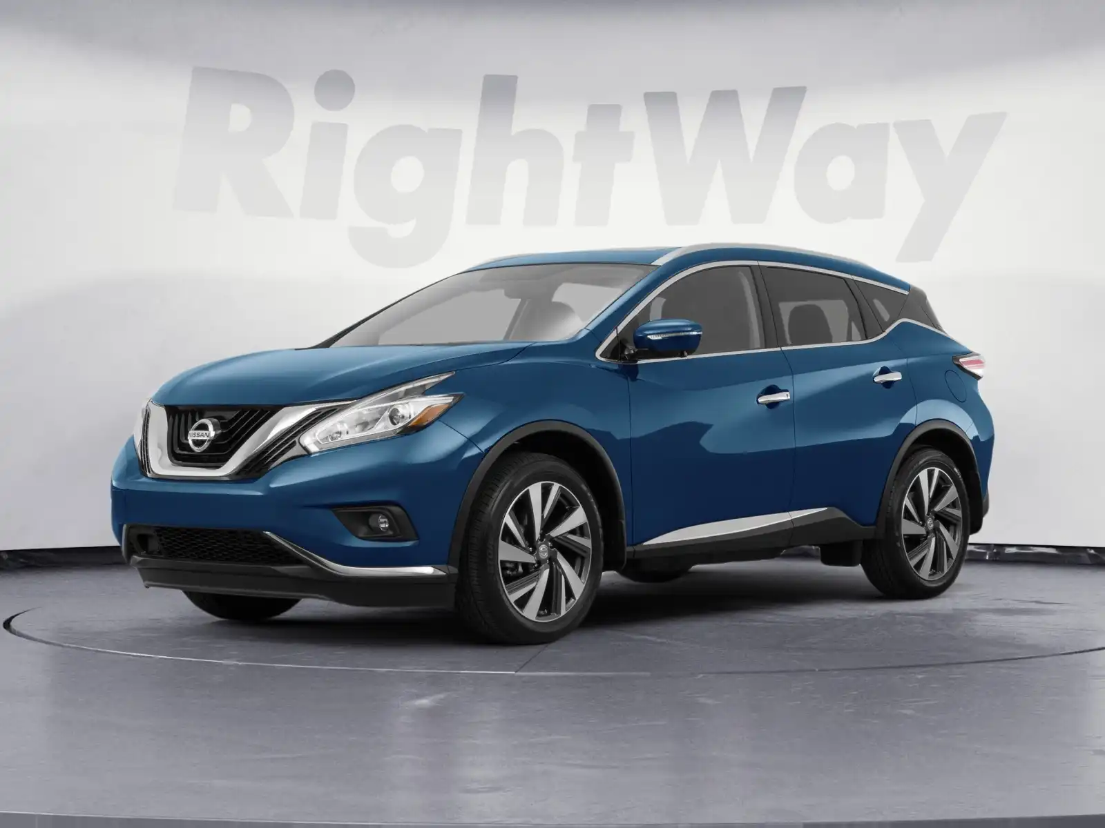 2015 Nissan Murano Platinum AWD's photo