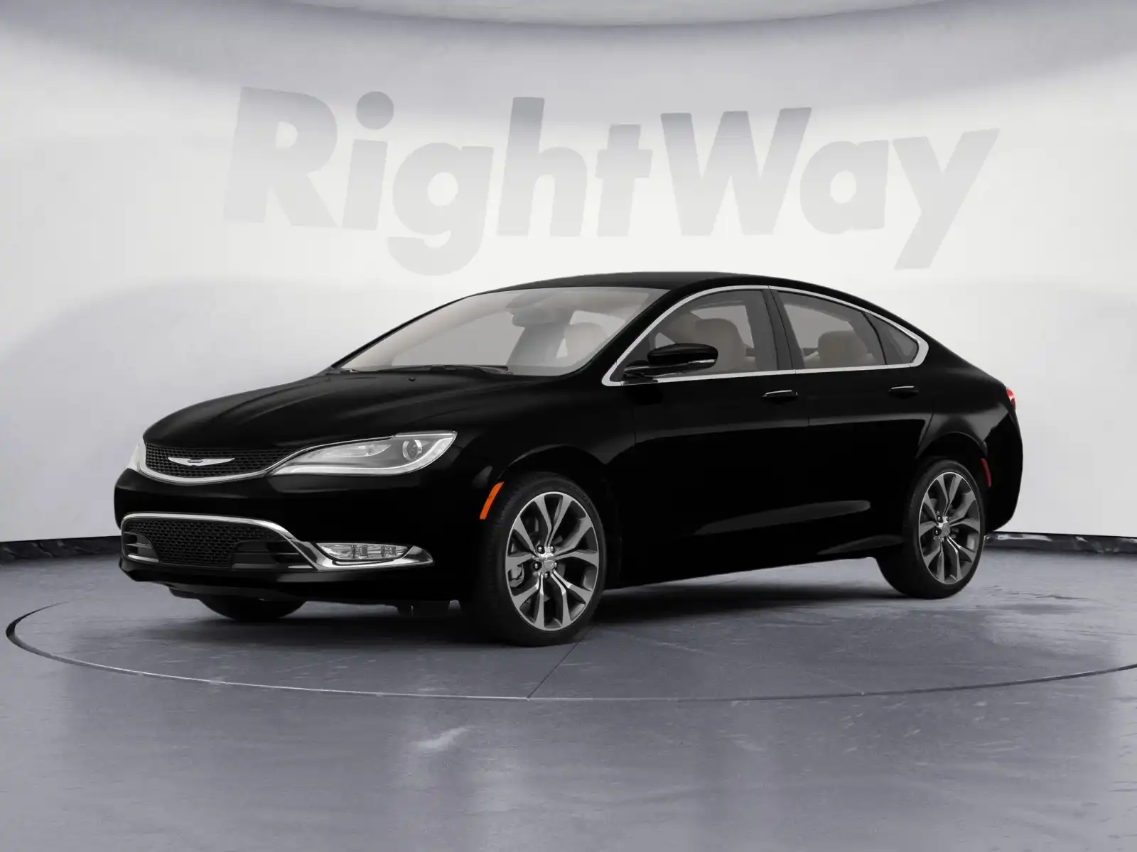 2015 Chrysler 200 C AWD's photo