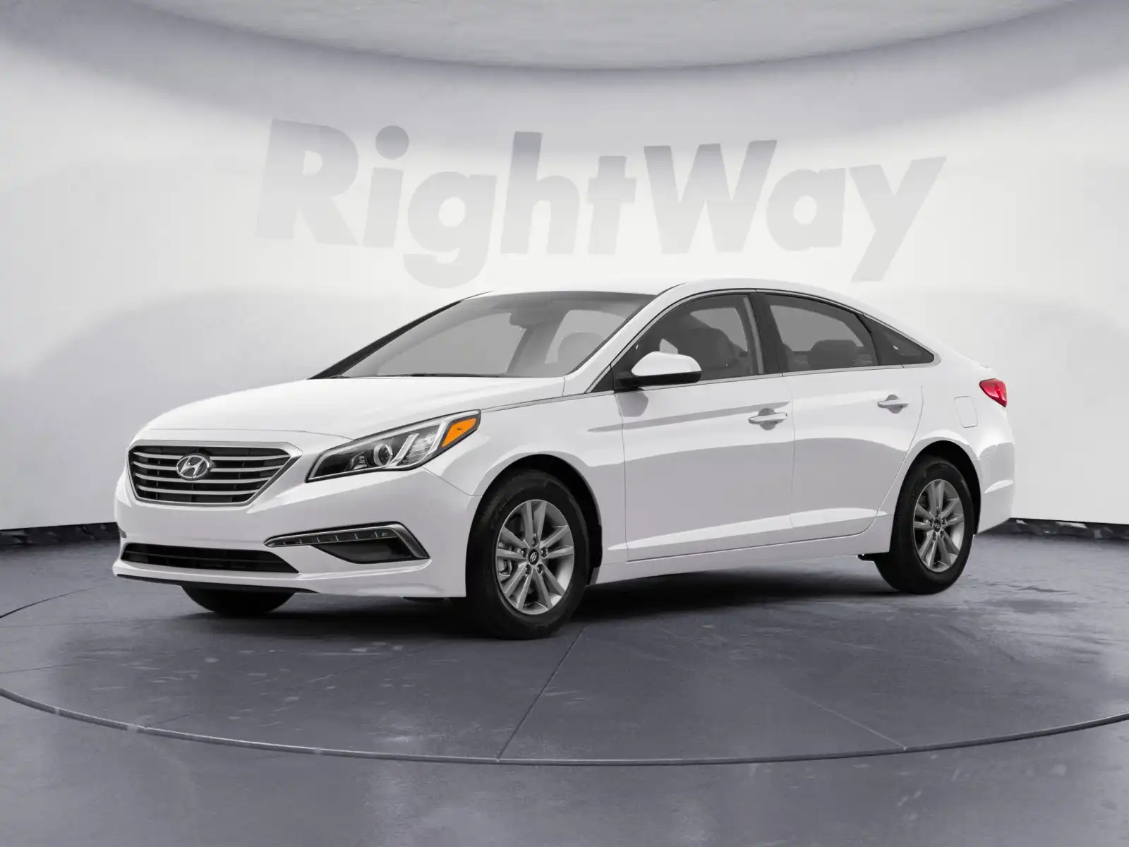 2015 Hyundai Sonata SE PZEV's photo