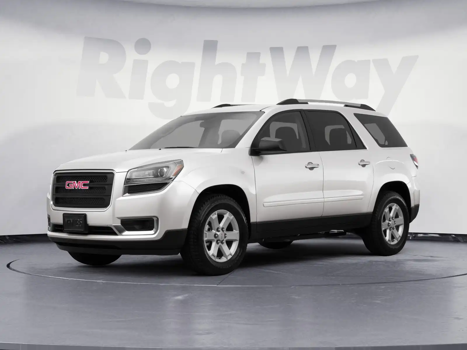2015 GMC Acadia SLE1 FWD's photo