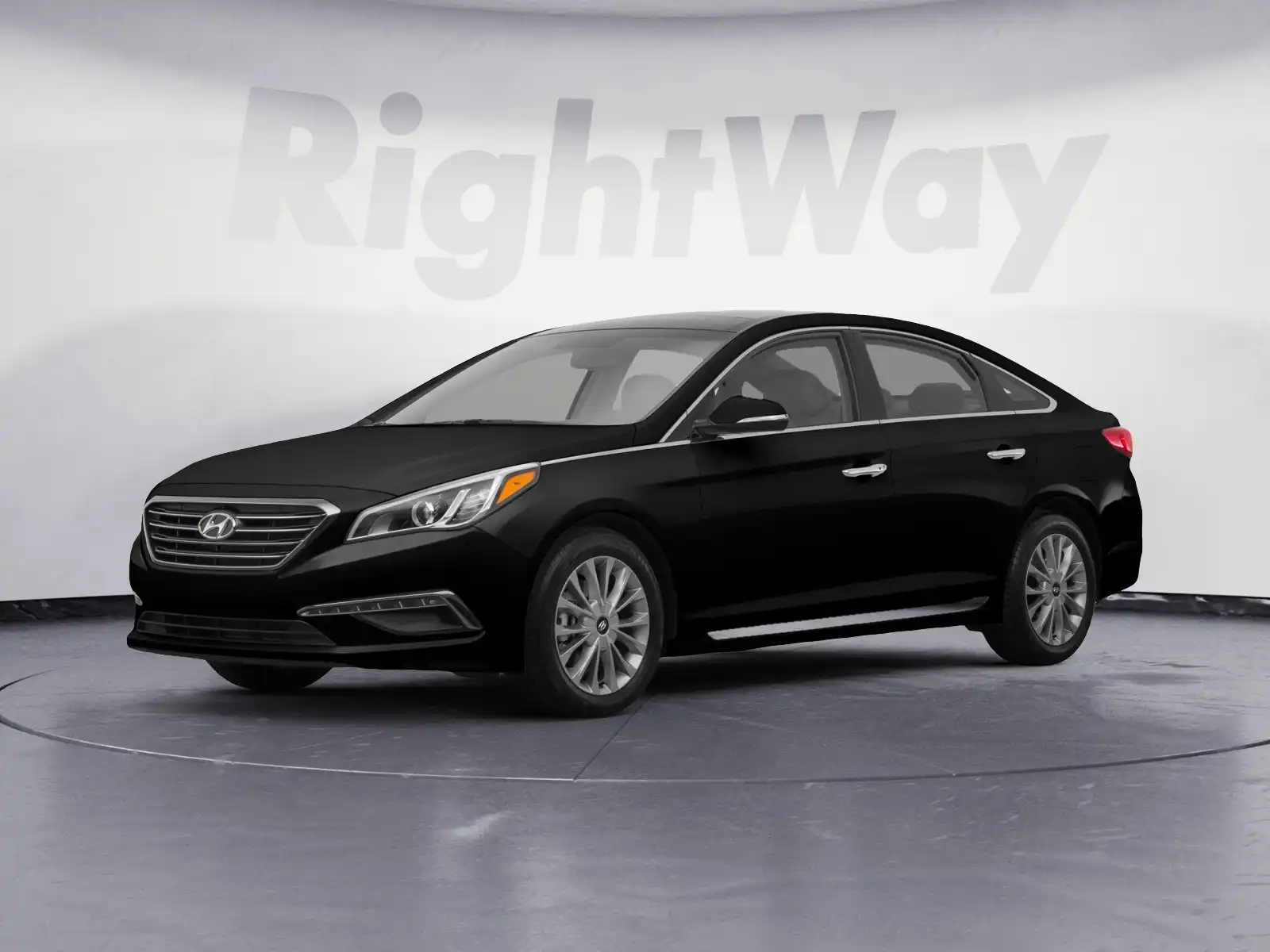 2015 Hyundai Sonata Limited PZEV's photo