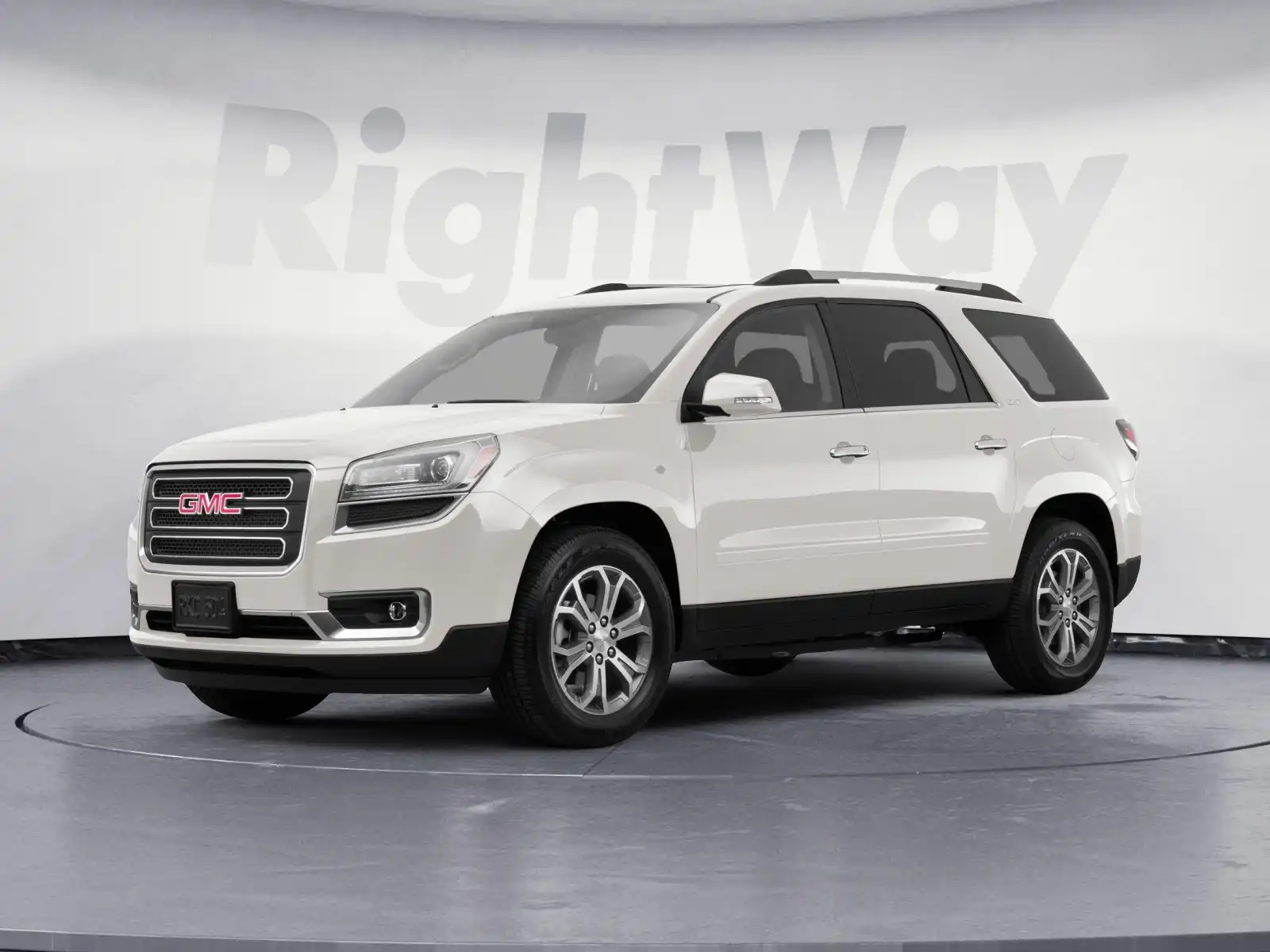 2015 GMC Acadia FWD Denali's photo