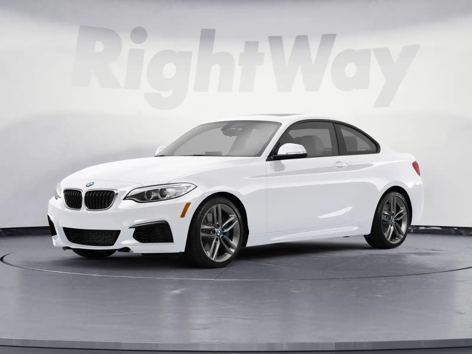 2015 BMW 2 Series 228i xDrive Coupe's photo