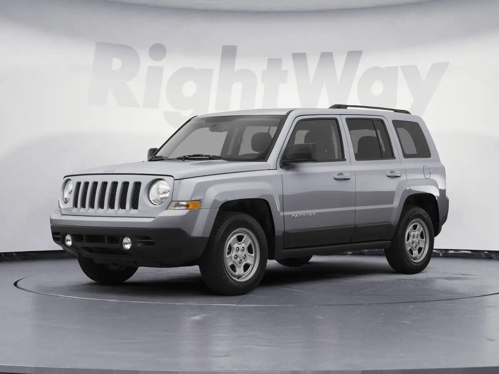 2015 Jeep Patriot Latitude High Altitude Edition 4WD's photo