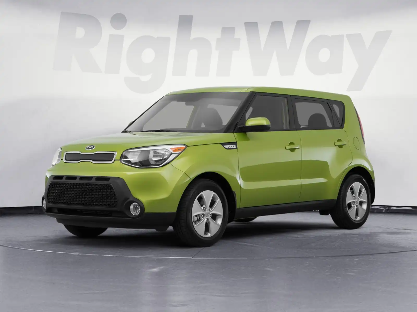 2015 Kia Soul 1.6L Base AT 5-Door's photo