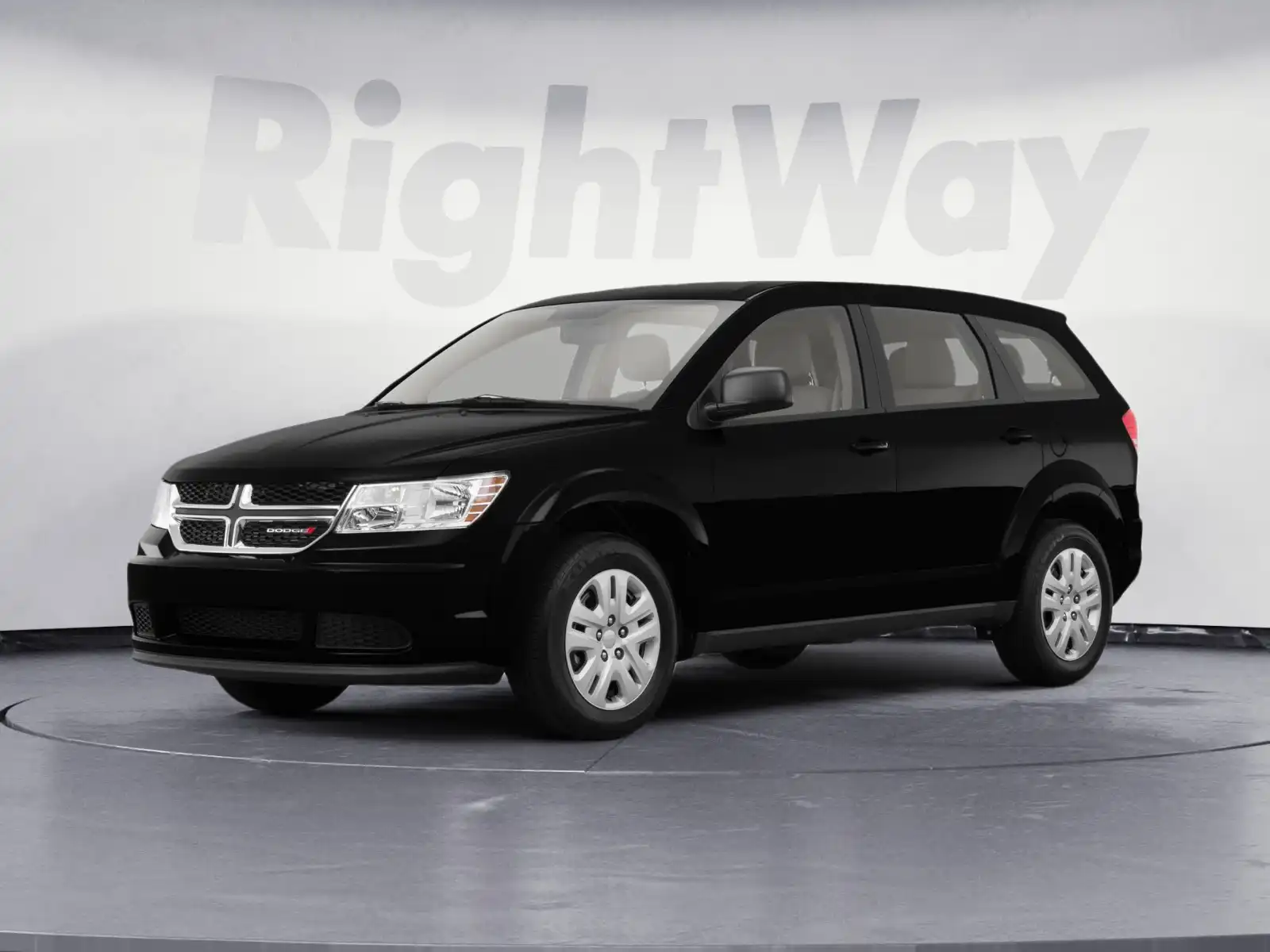 2015 Dodge Journey SXT V6's photo