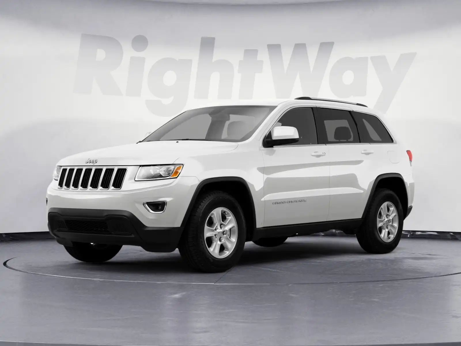 2015 Jeep Grand Cherokee Laredo E 4WD's photo