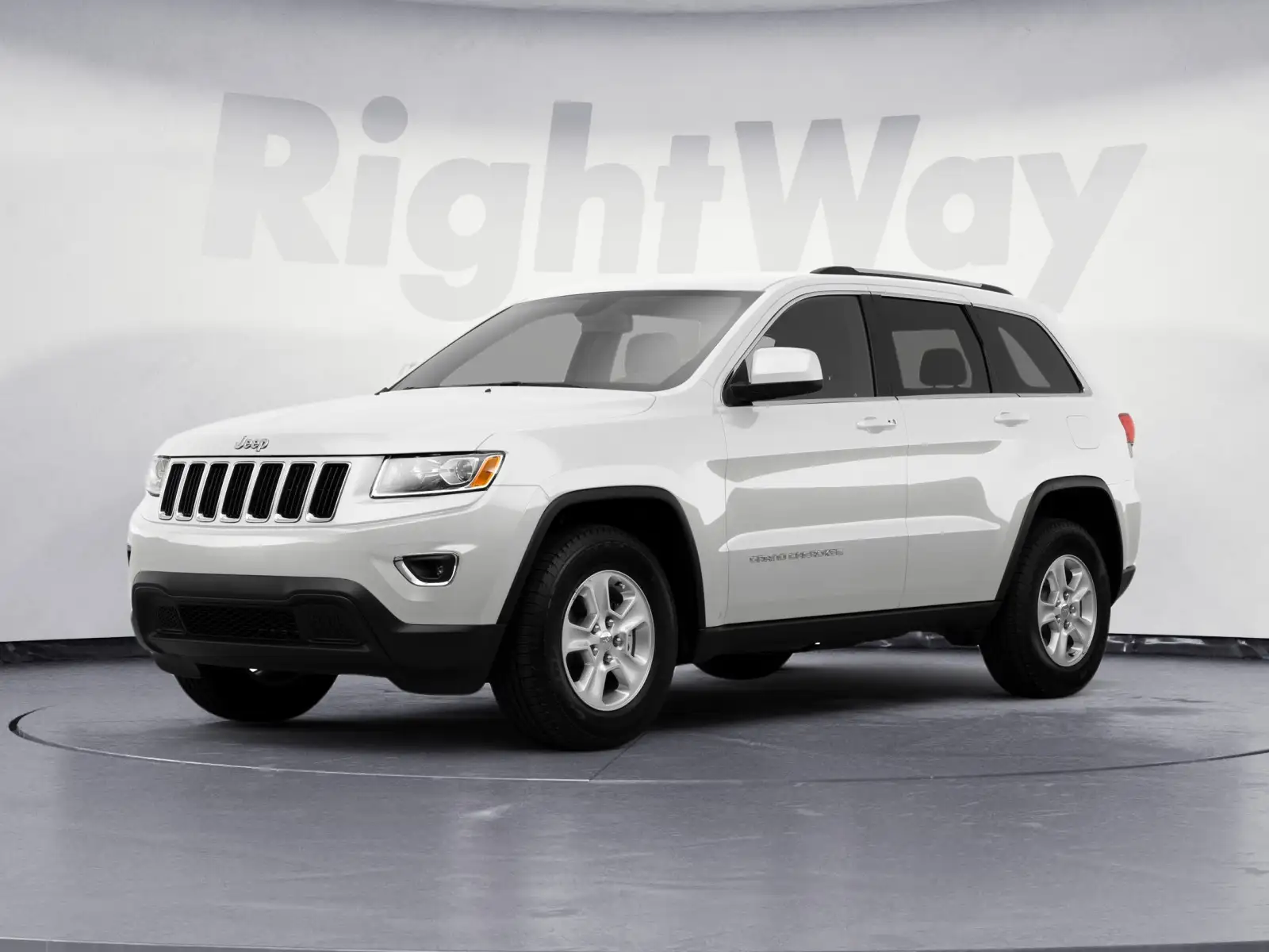 2015 Jeep Grand Cherokee Laredo 4WD's photo