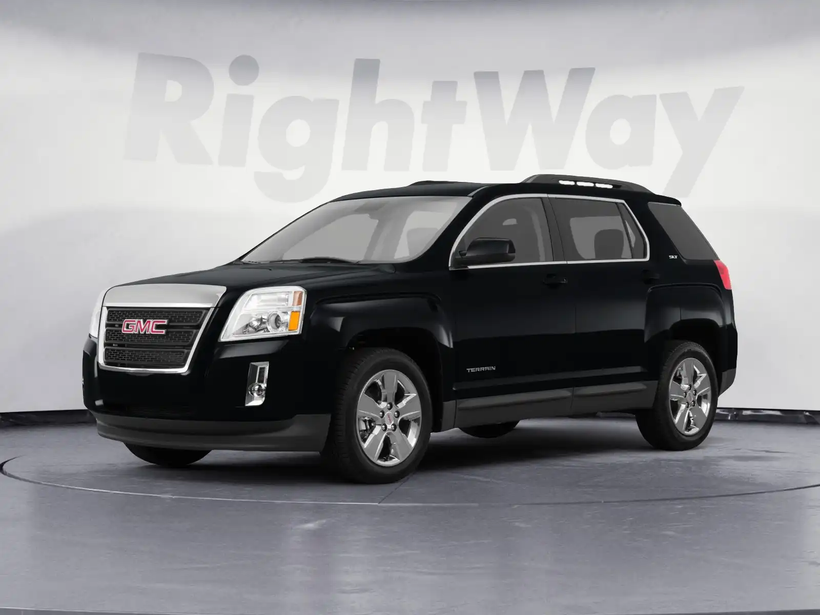 2015 GMC Terrain AWD Denali's photo