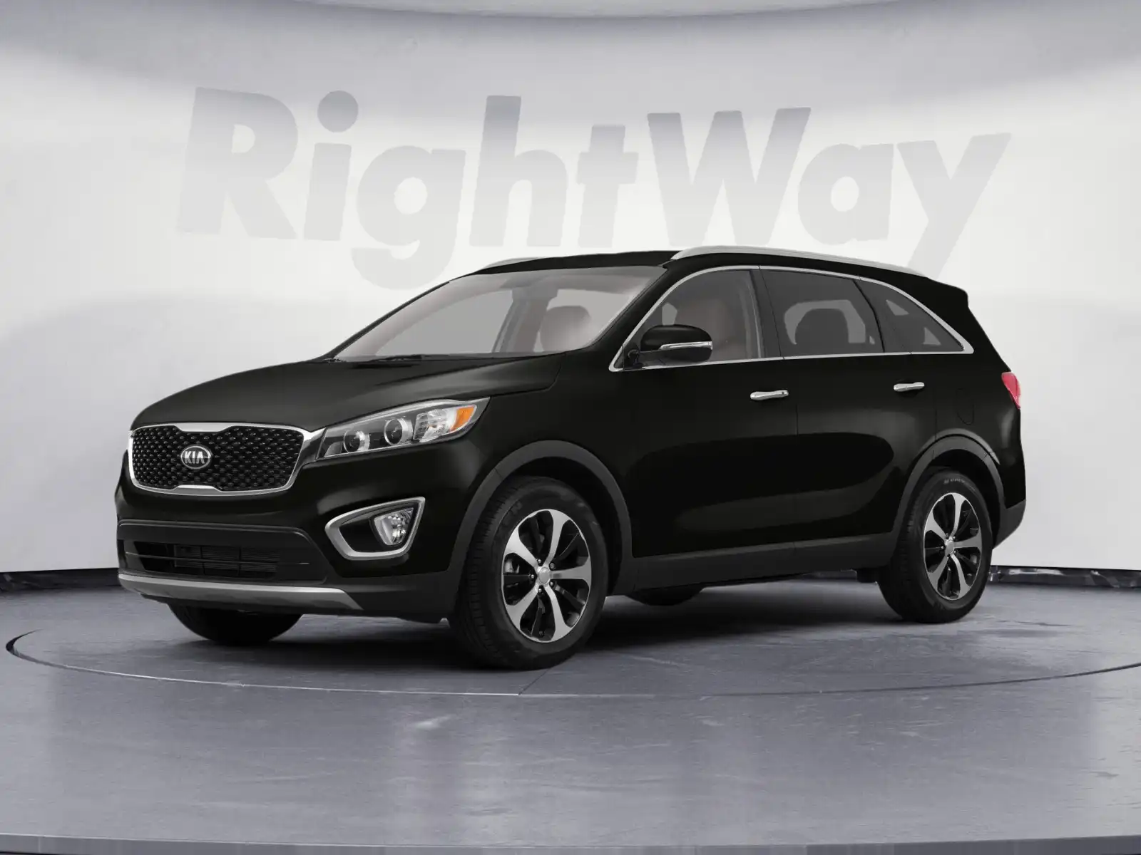 2016 Kia Sorento Limited V6 AT's photo