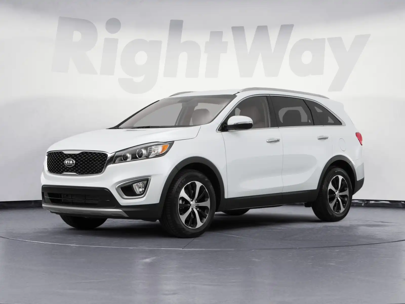 2016 Kia Sorento EX 2.0T AT 4WD's photo