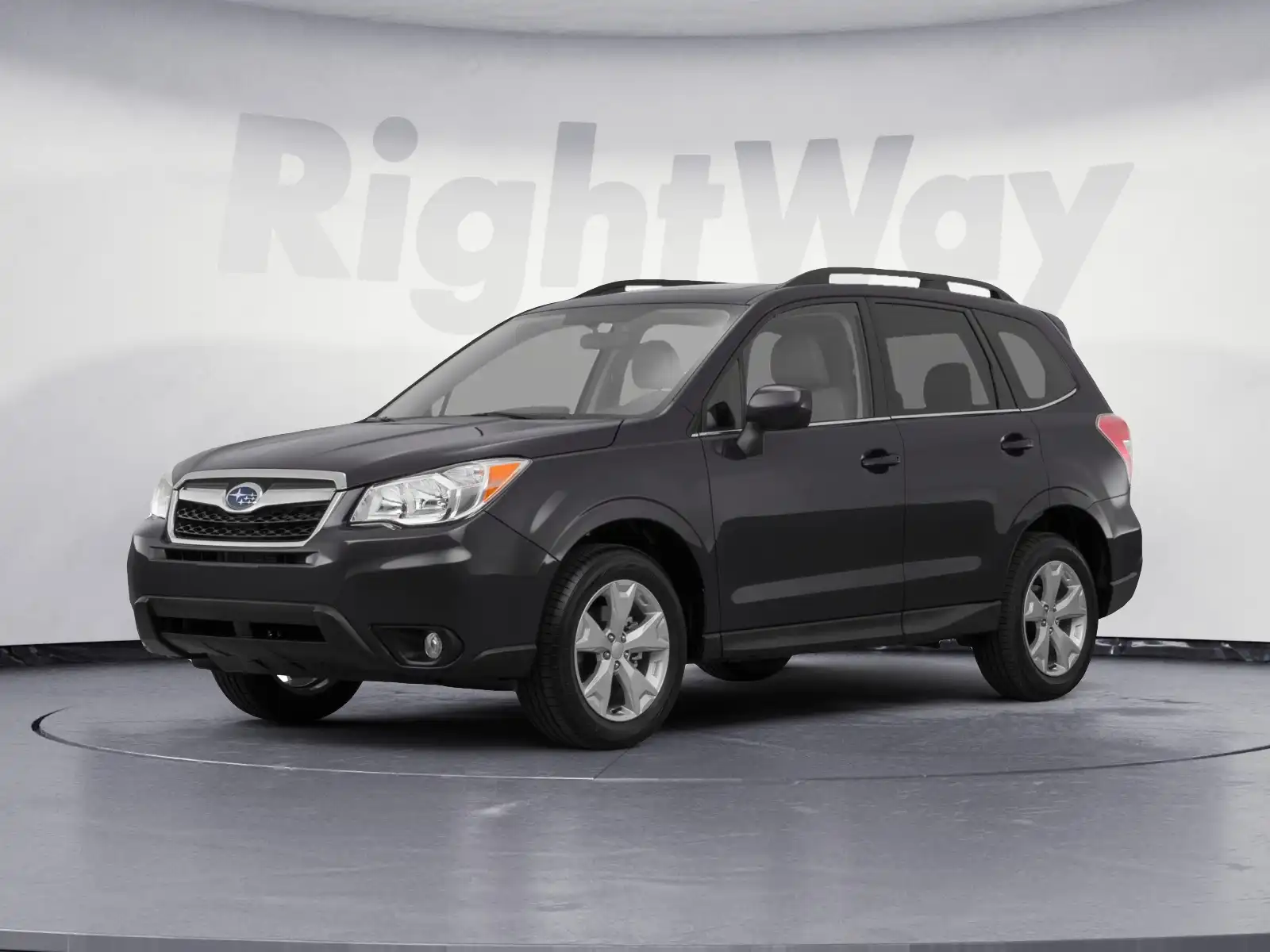 2016 Subaru Forester 2.5i Limited AT PZEV's photo