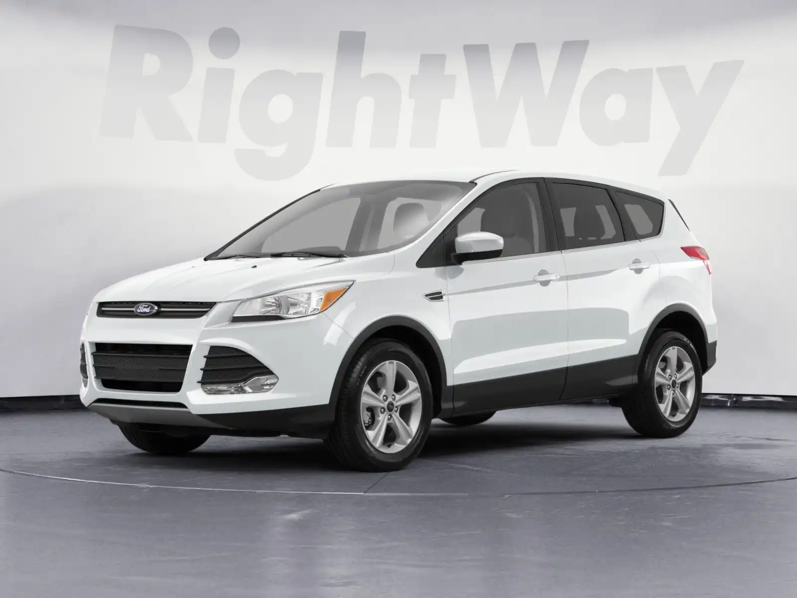 2016 Ford Escape SE's photo