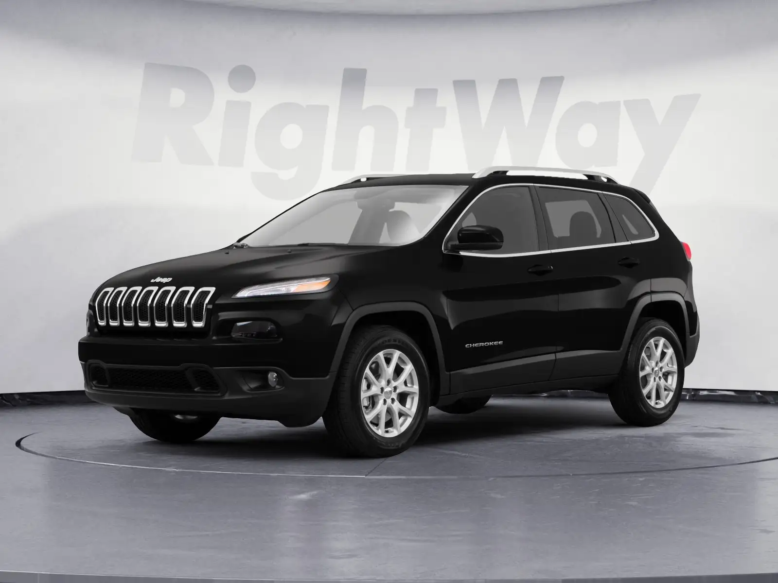 2016 Jeep Cherokee North 4WD photo 1