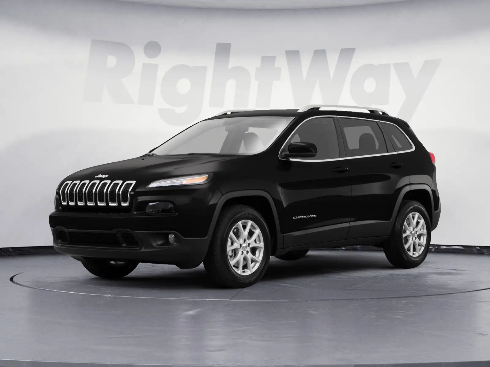 2016 Jeep Cherokee Altitude's photo