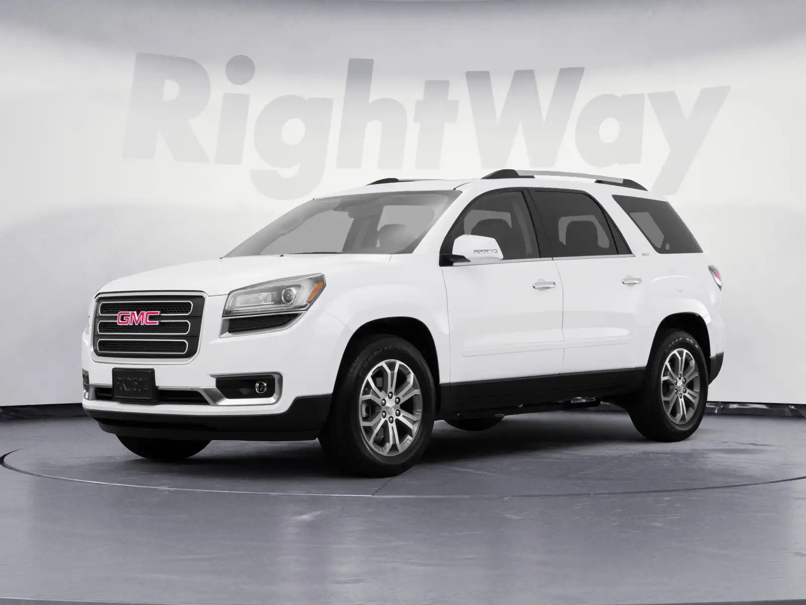 2016 GMC Acadia Denali FWD's photo