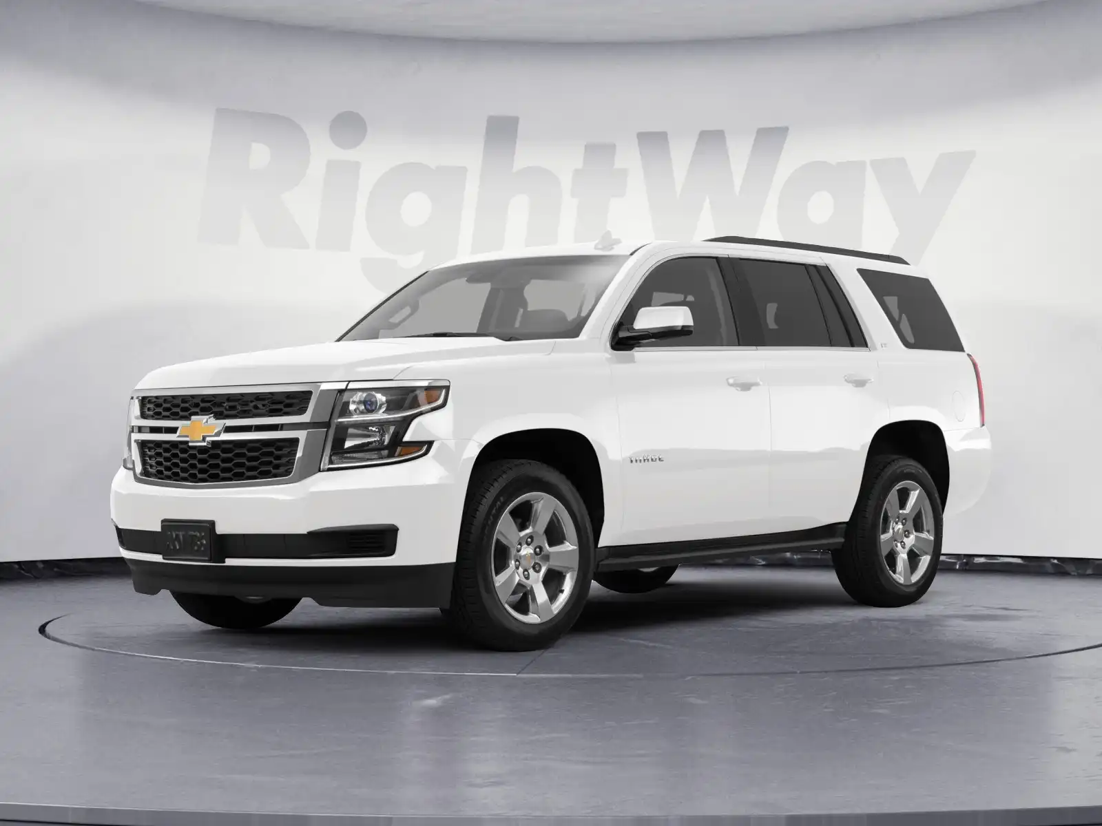 2016 Chevrolet Tahoe 2WD LS's photo