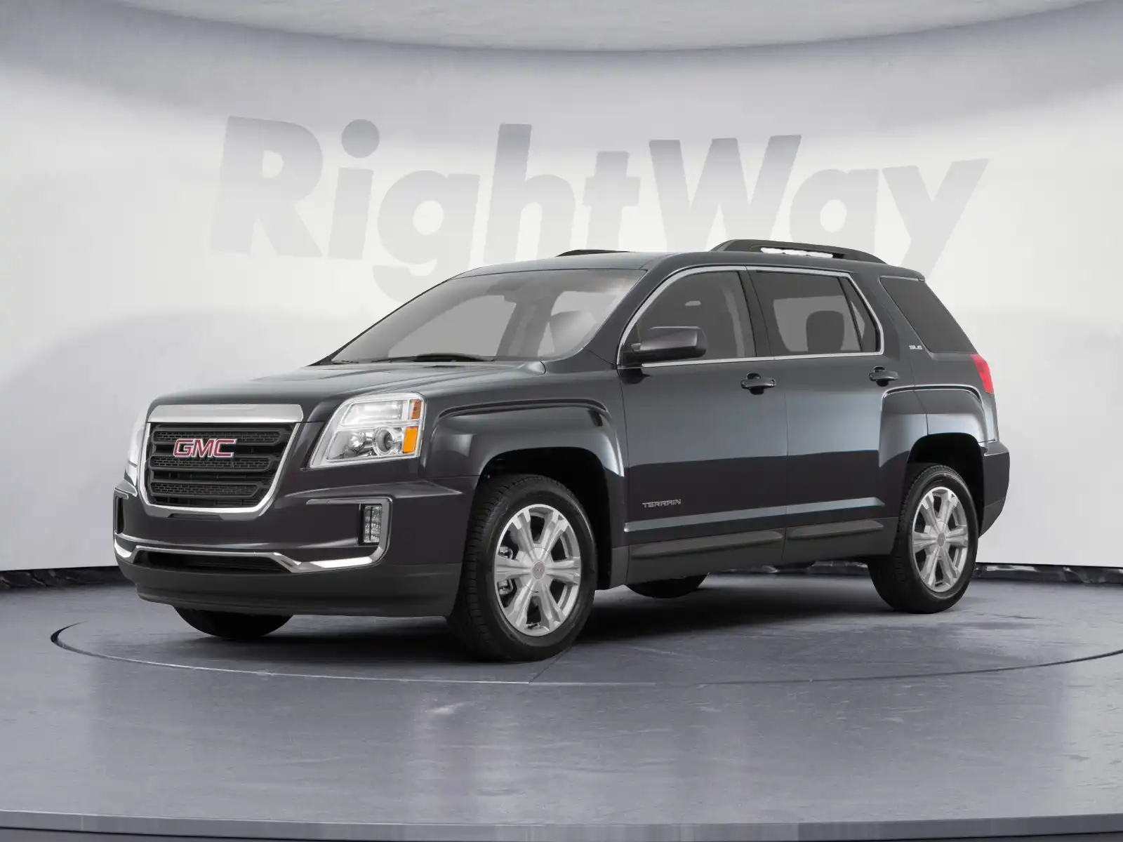 2016 GMC Terrain SLE1 FWD's photo