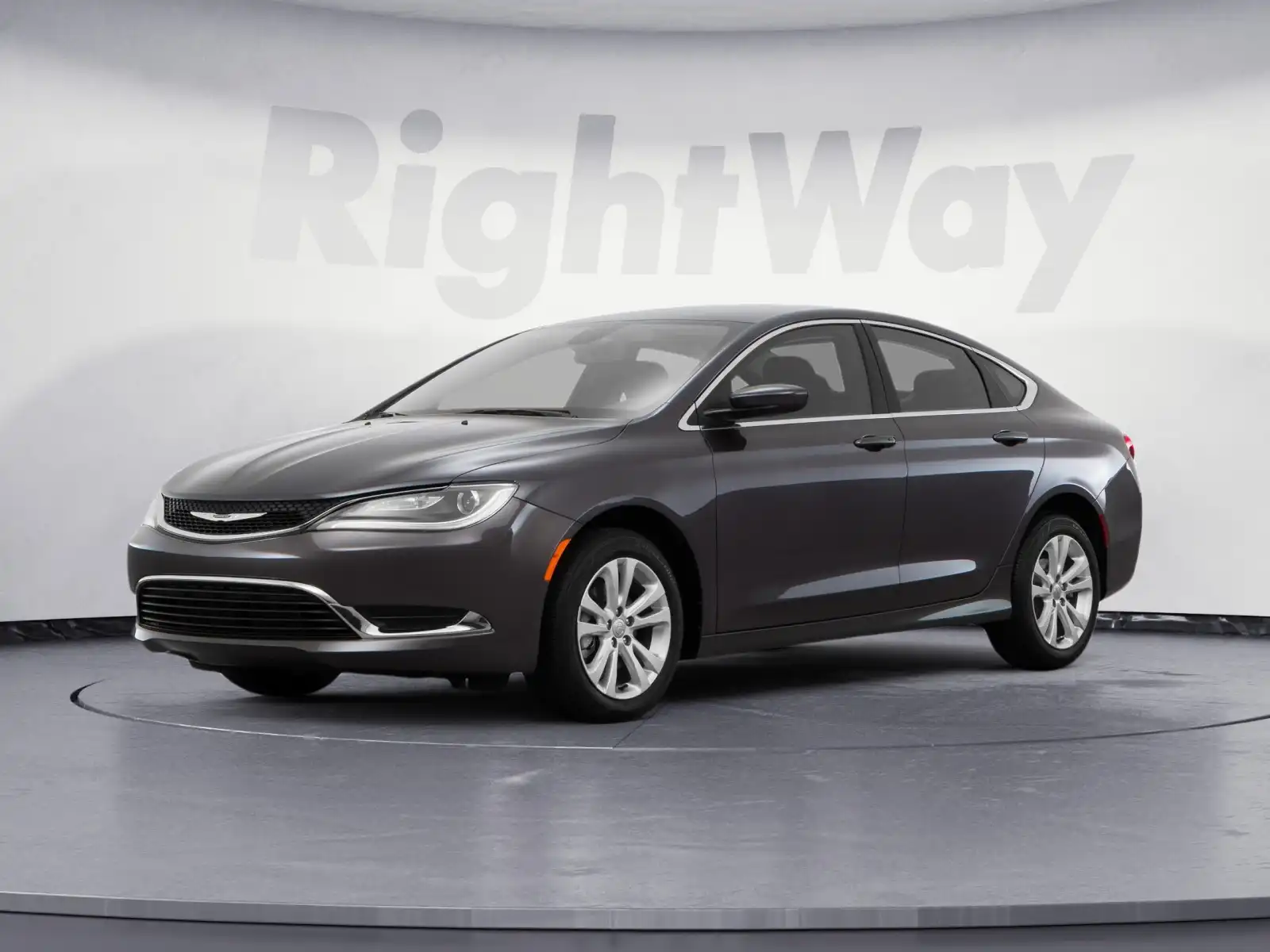 2016 Chrysler 200 Limited's photo