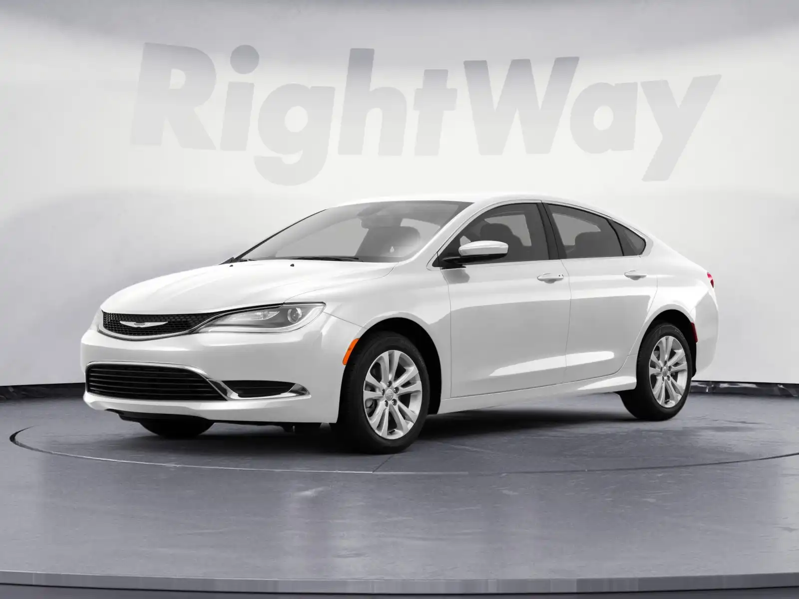 2016 Chrysler 200 Limited Platinum's photo