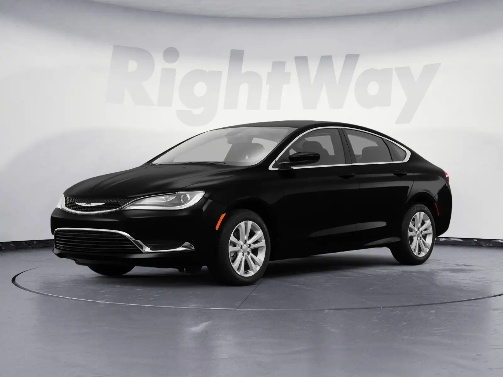 2016 Chrysler 200 Limited's photo