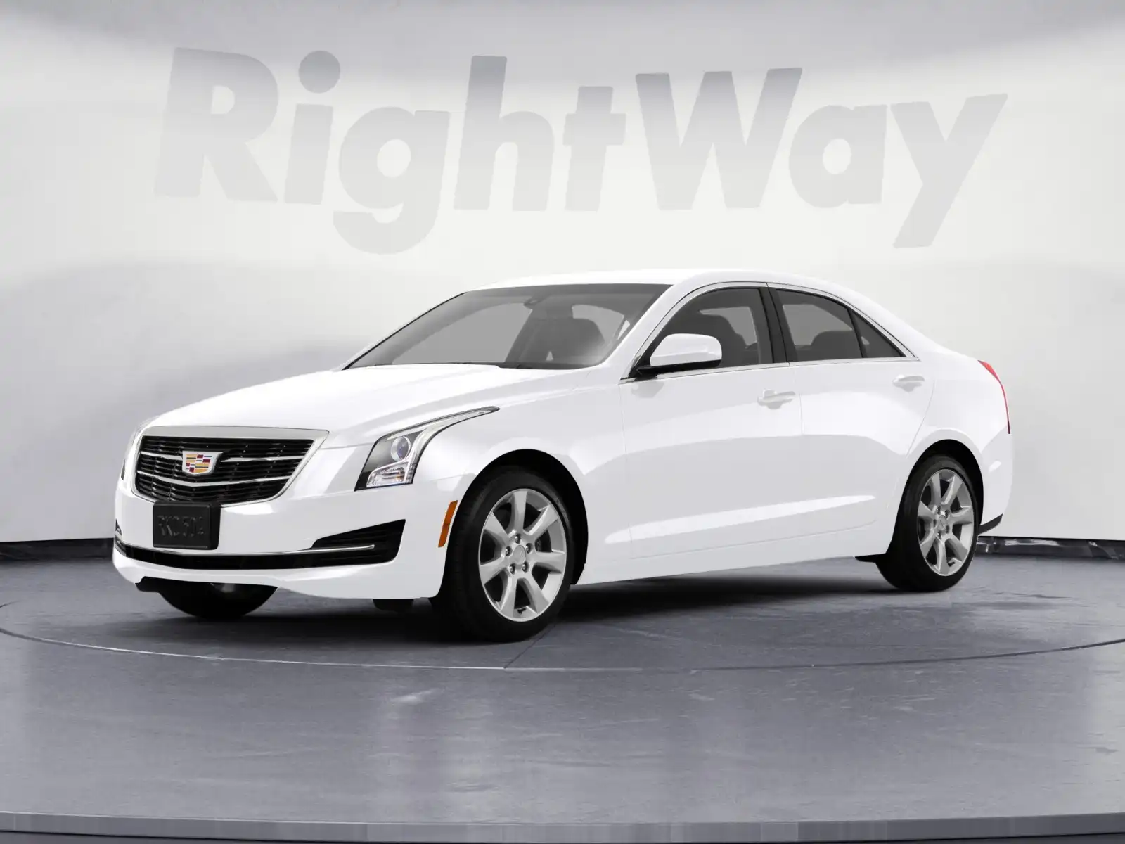 2016 Cadillac ATS 2.0T Standard AWD's photo