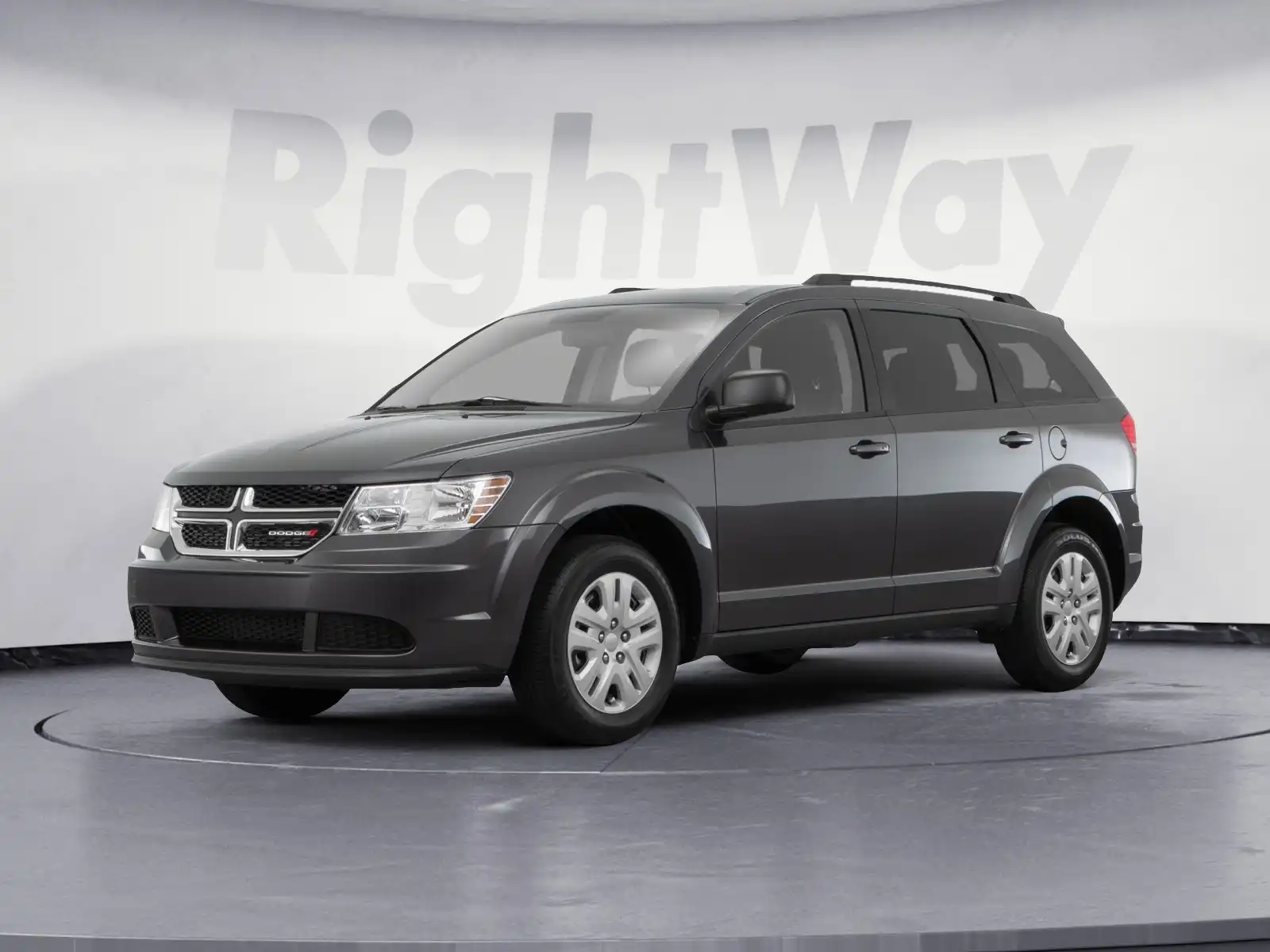 2016 Dodge Journey SXT FWD's photo