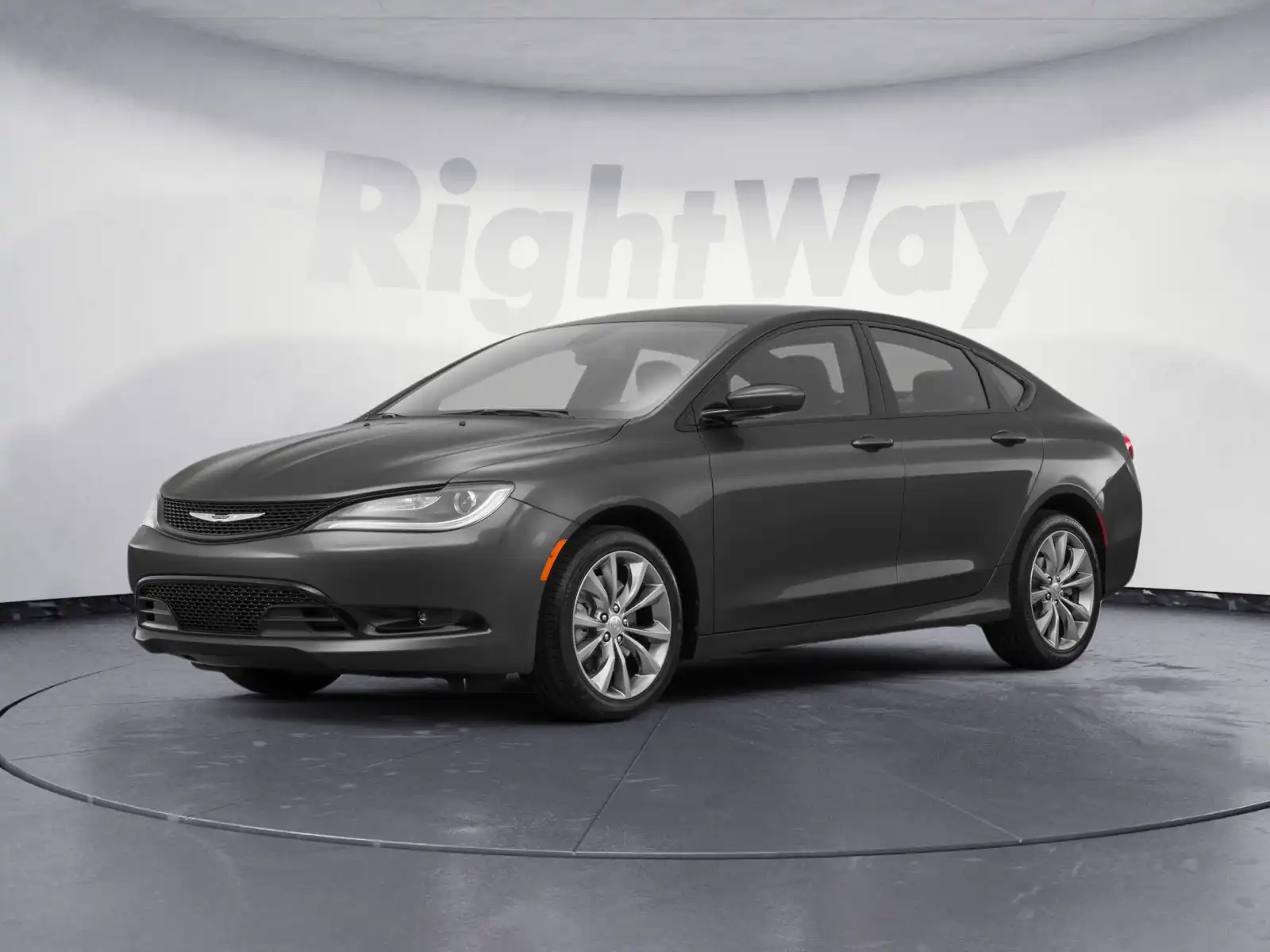 2016 Chrysler 200 S's photo