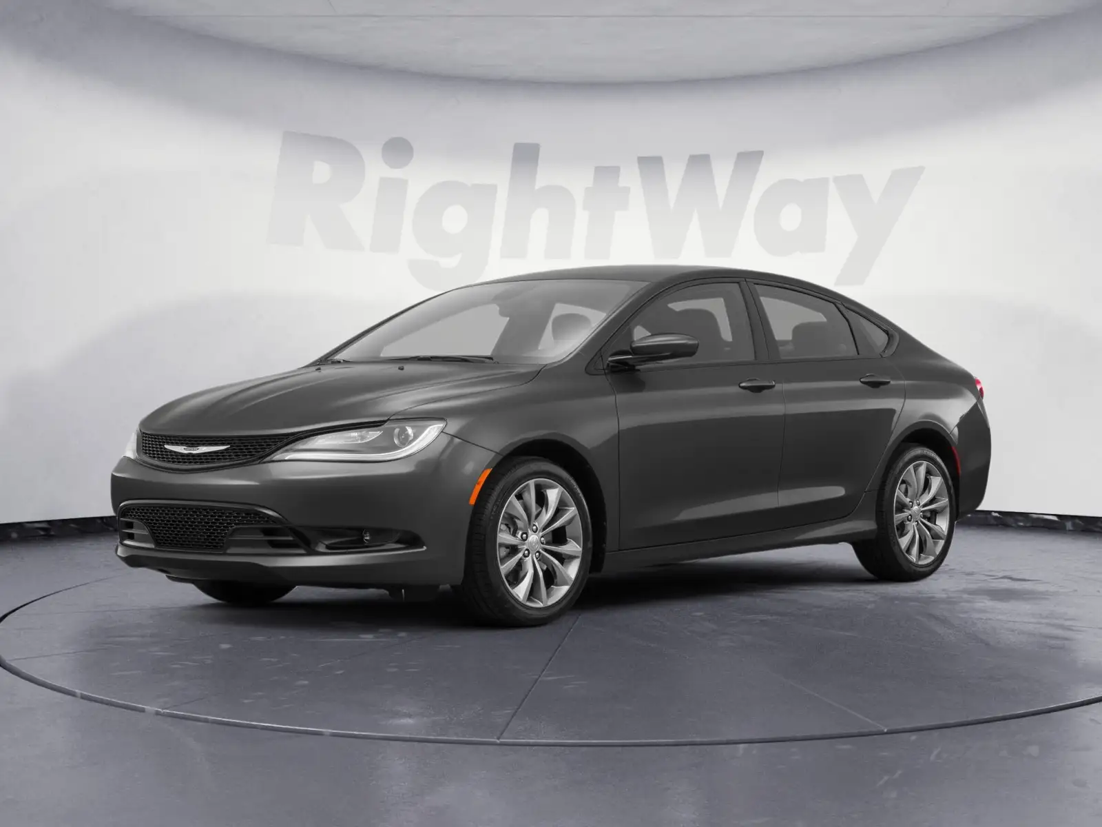 2016 Chrysler 200 S photo 1