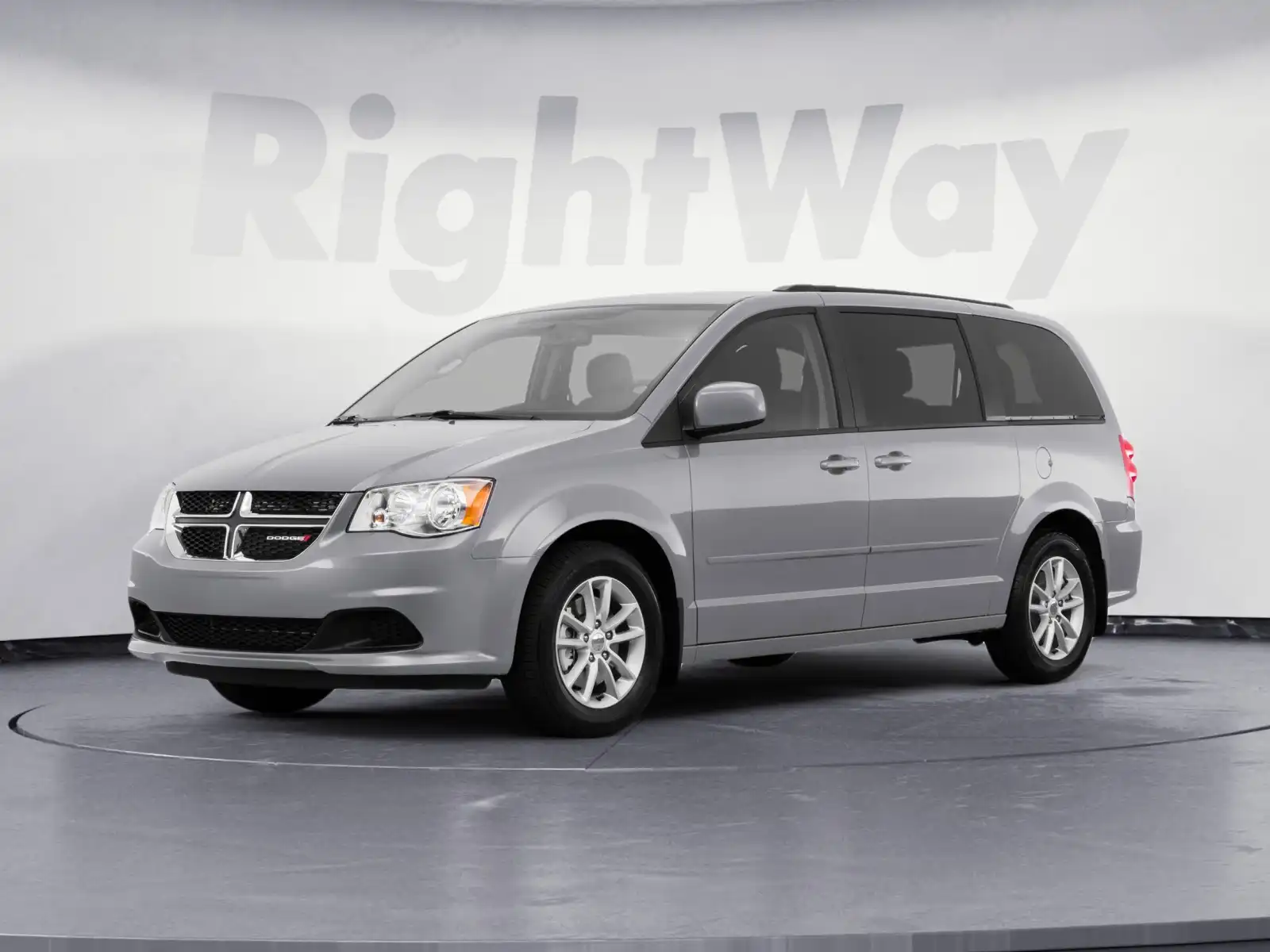 2016 Dodge Grand Caravan SXT's photo
