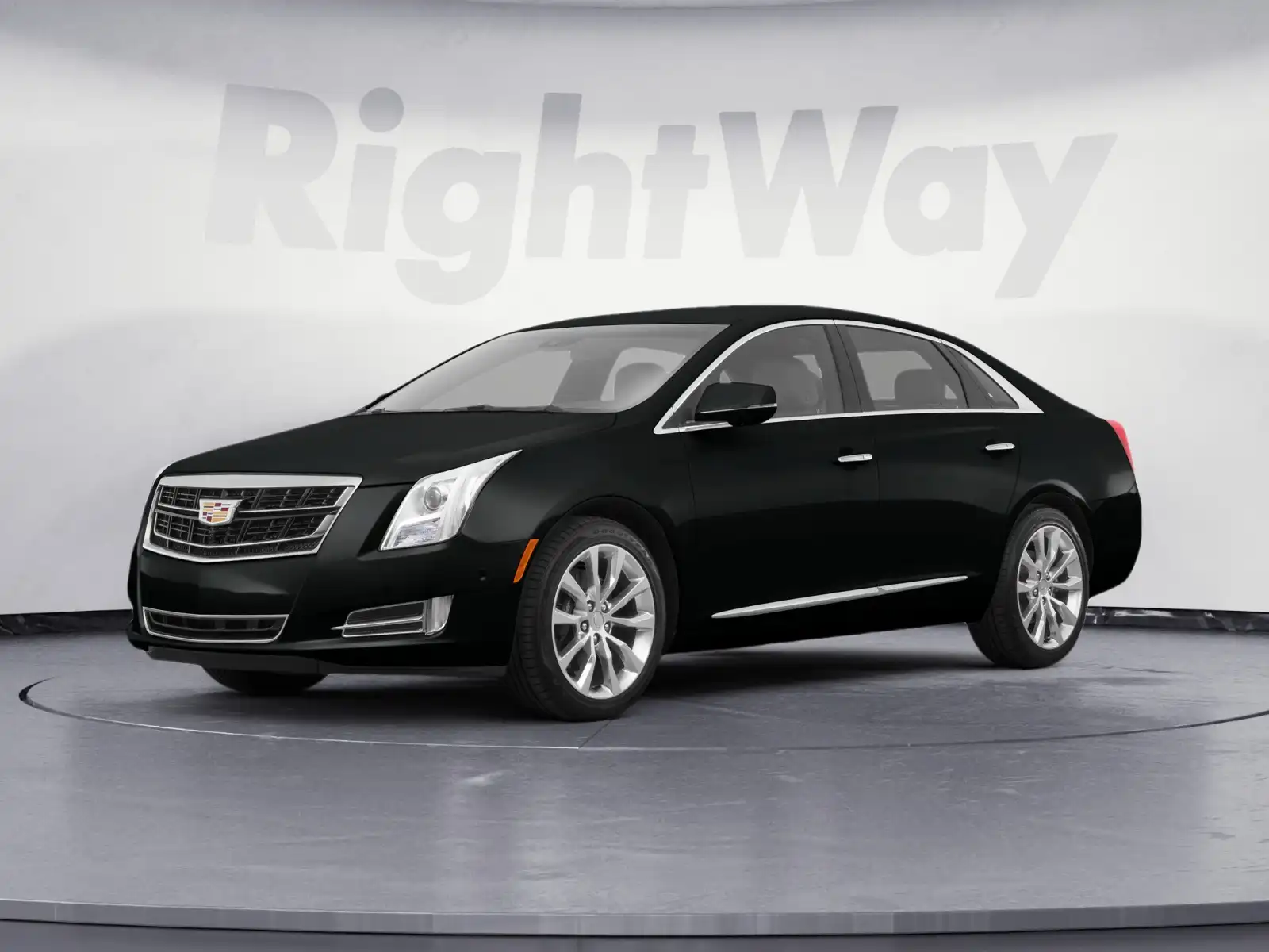 2016 Cadillac XTS 3.6L Luxury AWD Collection's photo