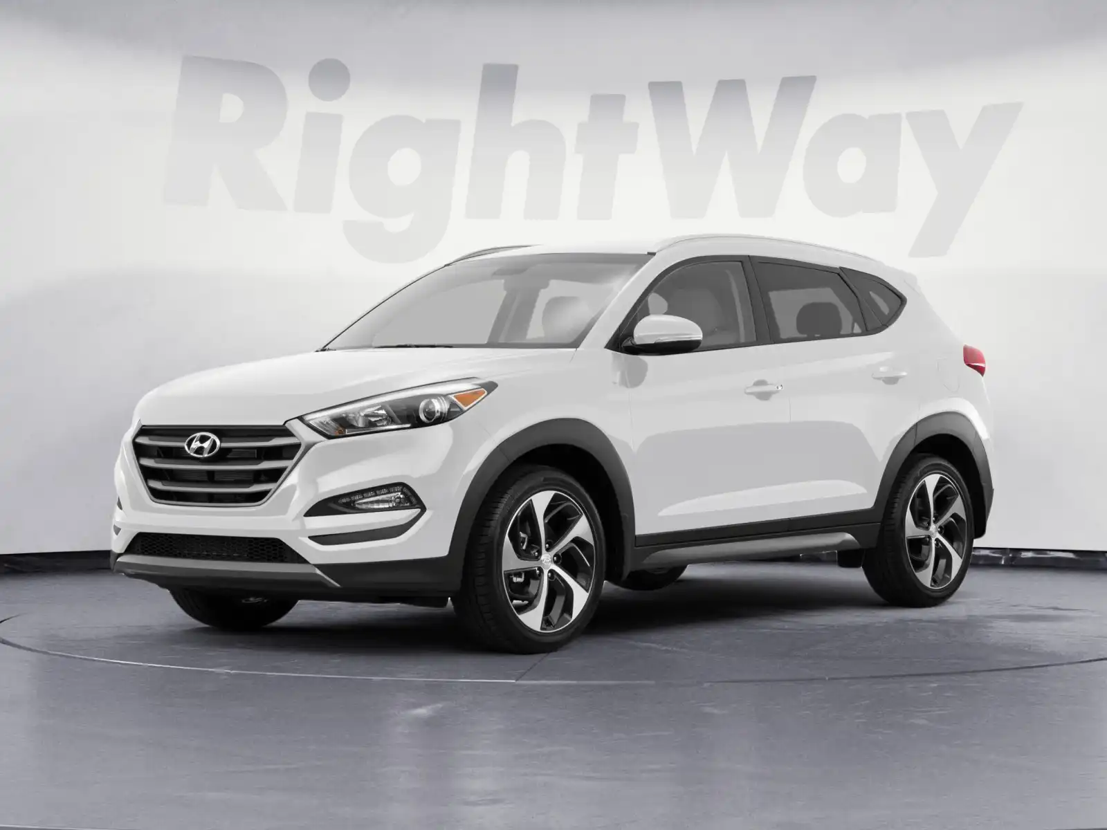 2016 Hyundai Tucson Sport FWD's photo