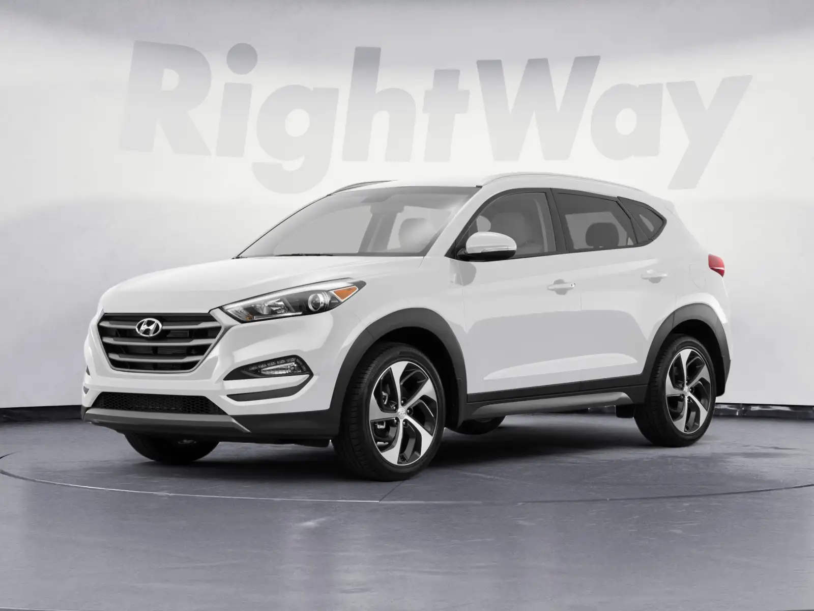 2016 Hyundai Tucson Sport FWD's photo